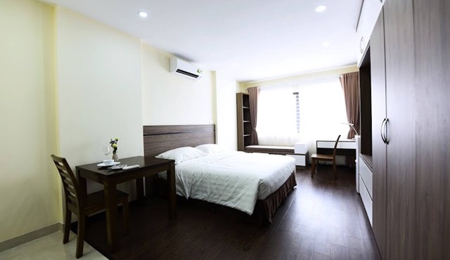 Granda Legend Apartment