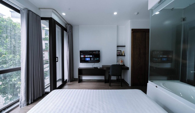 Granda Suites Hanoi