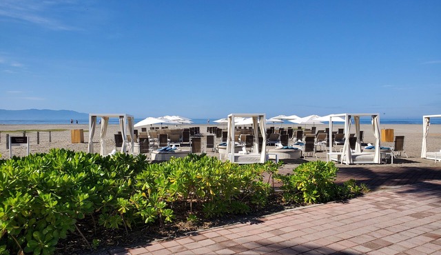 Grande Bliss Studio, Nuevo Vallarta for November7-28,2021