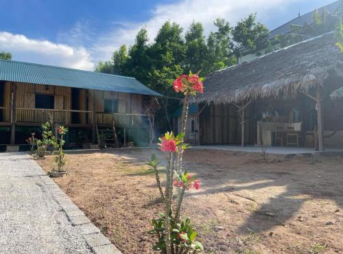 Granny's House 1