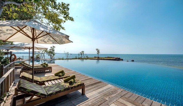 Green Bay Phu Quoc Resort & Spa