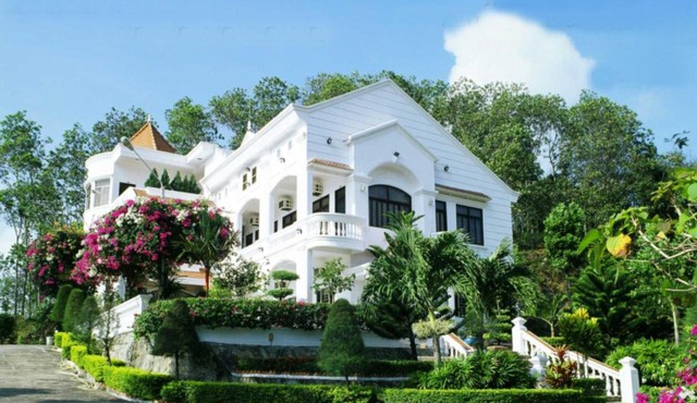 Green Hill Guest House