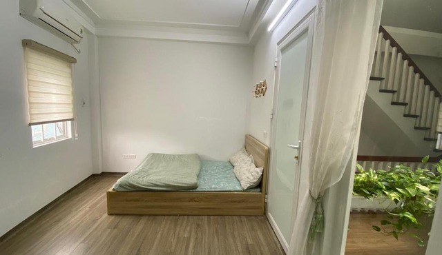 Green Homestay