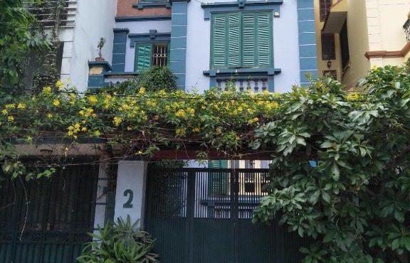 Green Homestay