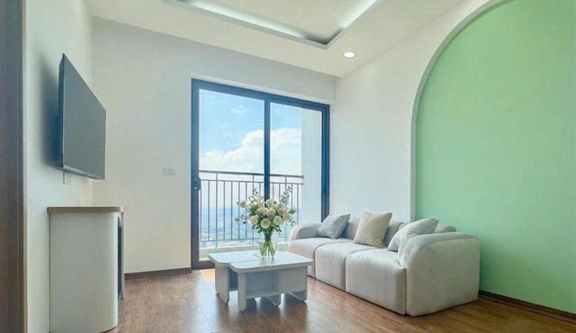 Green Pearl Apartment near Sam Sung
