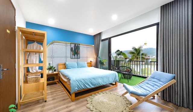 Green Pearl Villa Ha Long