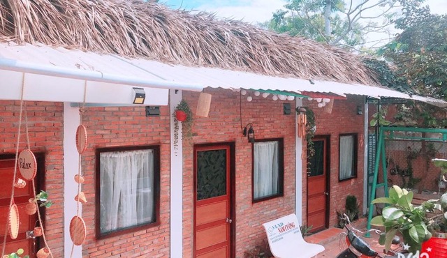 Green Sunshine Homestay