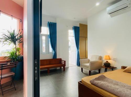 GREEN-TREE Homestay Tuy Hòa