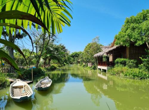 Green Village Mekong
