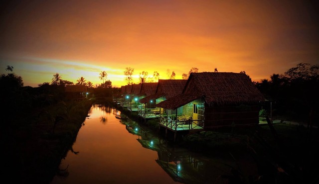 Green Village Mekong