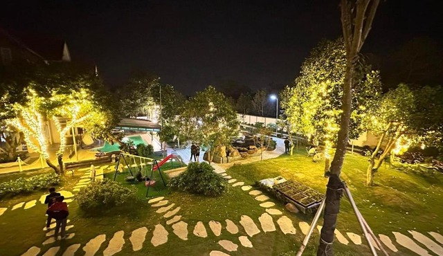 Greenbay Homestay