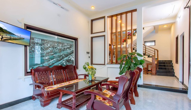 Greenery Garden Villas Private Pool Hoi An