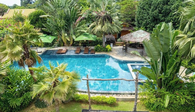 GreenField Farmstay Vung Tau