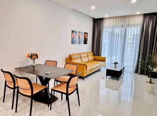 GreenHome Căn hộ 2PN ngay đại lộ Celadon City Tân Phú
