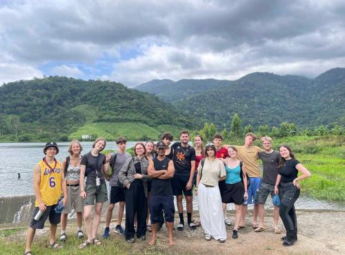 Greentraveller Buon Ma Thuot Homestay