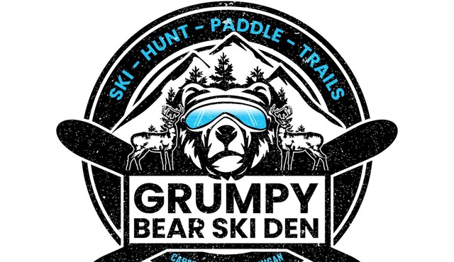 Grumpy Bear Ski Den 3Bd, 1Ba, Sleeps 7-8, Ski-Hunt-Paddle-Trails, Caberfae Peaks