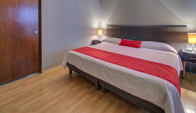 Grupo Kings Suites Magnolia