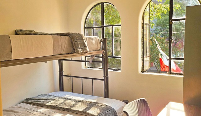 Guest House del Valle