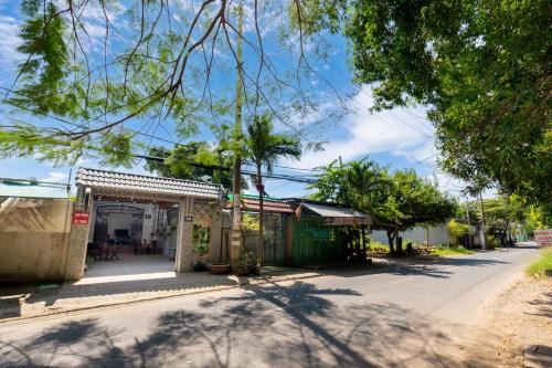 Hà Giang Homestay - Nhà phố Du lịch Biển Vũng Tàu Gần bãi biển Long cung