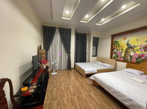 Hà Linh Motel