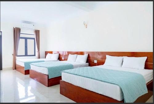 hà phương hotel