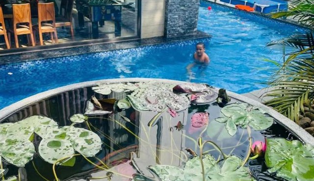 Hà Thành Villa