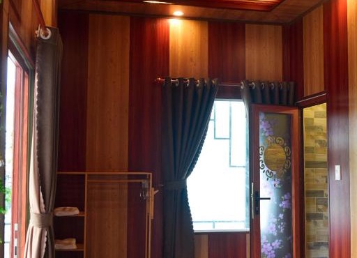 Hà Tiên Homestay
