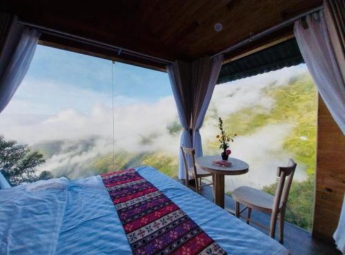 Háng Đồng Ecolodge