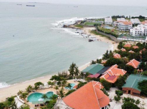 Hòn Cau Resort & Restaurant