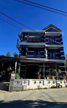 Hùng Cúc homestay