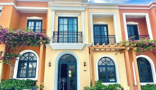 Hưng Hà Villa