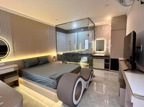 Hưng Phát Hotel 2 - Gadren