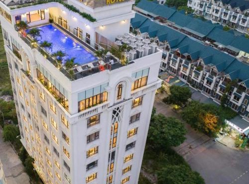 Hạ Long New Century Hotel