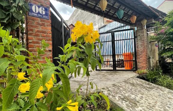 Hạ Nhiên - Summer chilling Private House