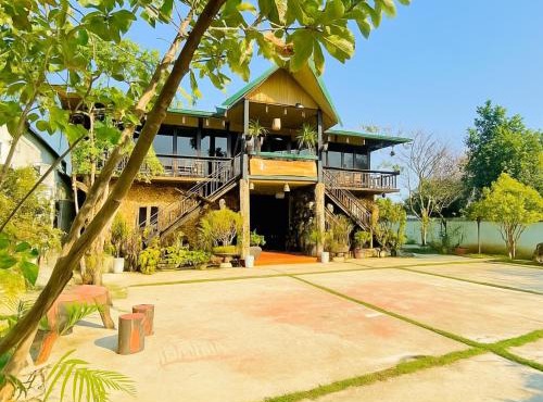 Hải Long Homestay Yên Bái