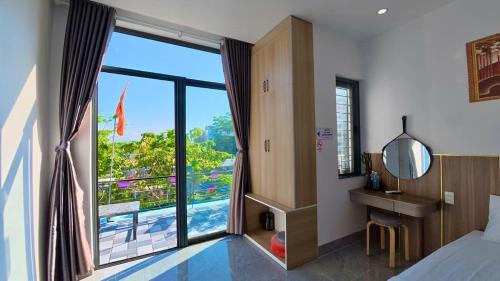 Hải Nam Homestay Cam Lâm