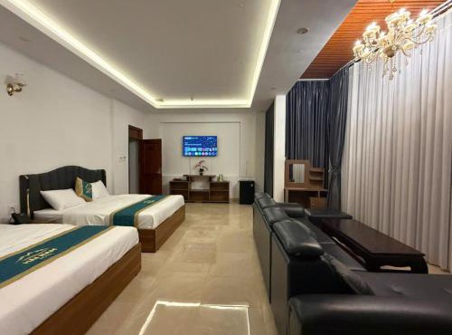 Hải Nam Hotel Tây Ninh