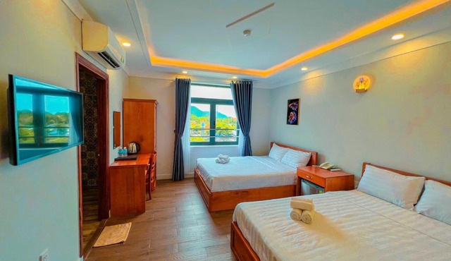 HẢI SƠN HOTEL