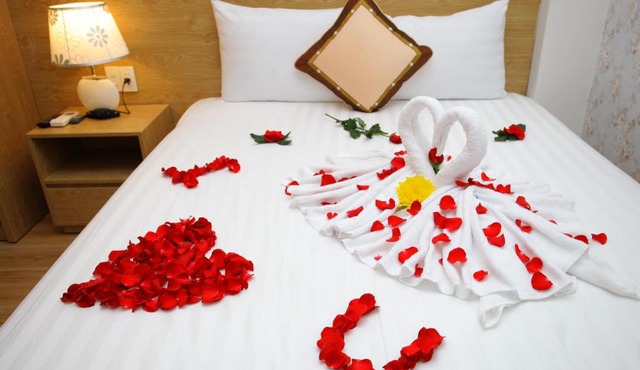 HẰNG NGA Hotel