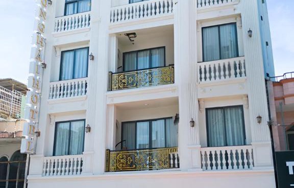 Hồng Hải Hotel