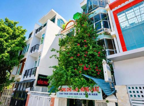 Hồng Phát 68 Hotel