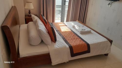 HỒNG THANH Resort