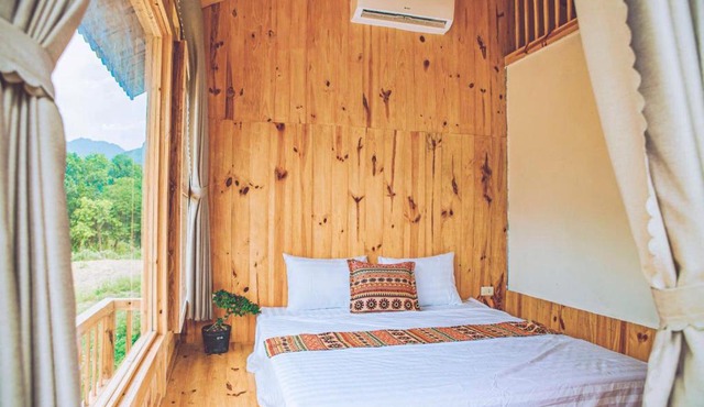 Hộ Kinh Doanh Mường Trà Hotel