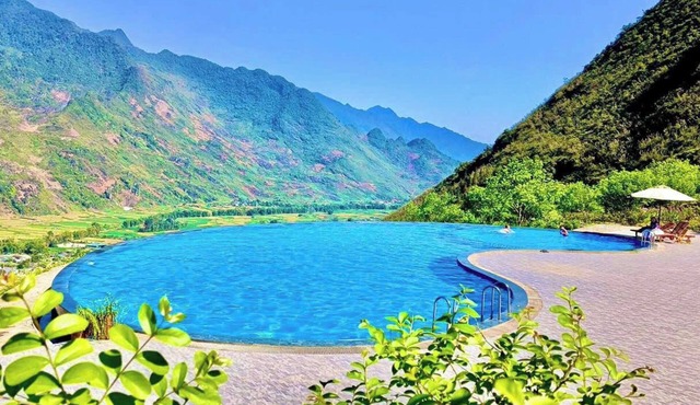 H'mong Village Resort Ha Giang