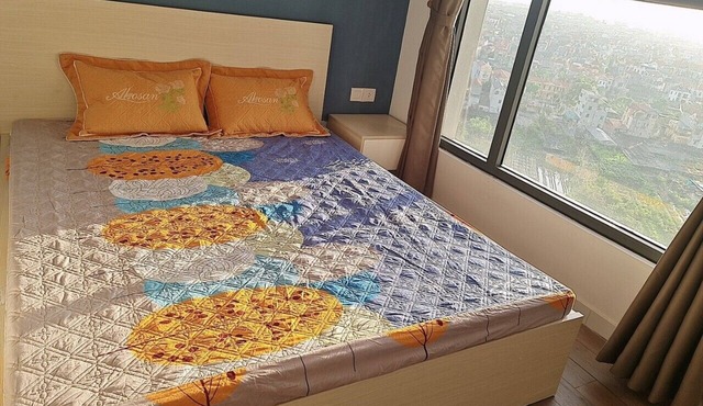 H2 Homestay 45m2, 1 bedroom Ecopark Van Giang Hung Yen