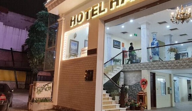Ha An Hotel - by Bay Luxury