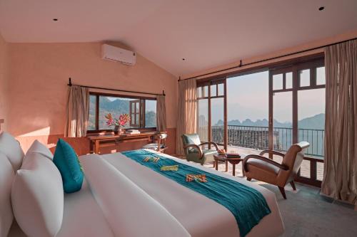 Ha Giang Aya Lodge by Localvietnam