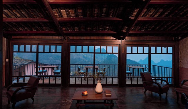 Ha Giang Aya Lodge