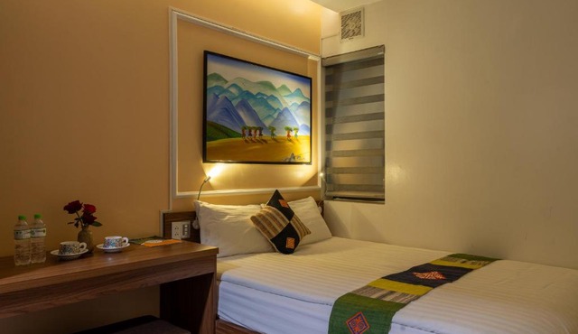 Ha Giang City Hostel And Tour