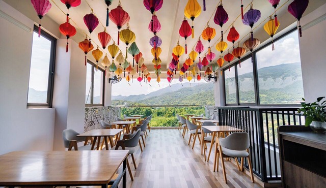 Ha Giang City Hostel